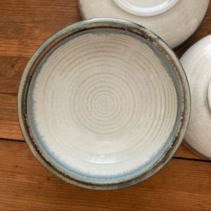 Unique Ceramic Bowls (set of 4)